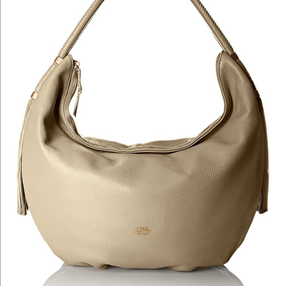 Vince Camuto Dessa Hobo